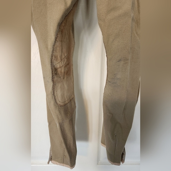 Arista Breeches - Picture 3 of 14